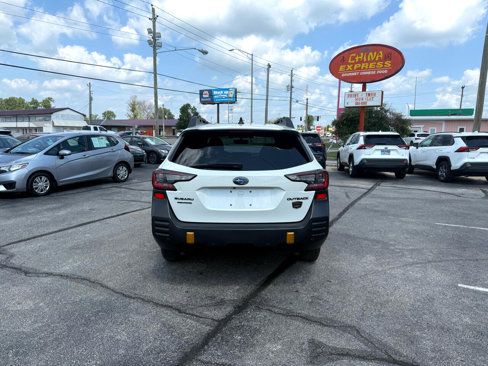 Used 2022 Subaru Outback Wilderness image 9