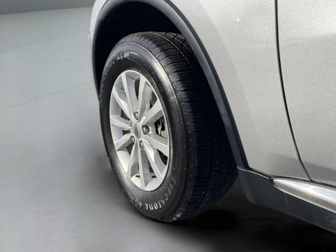 Used 2019 Dodge Durango SXT w/ Trailer Tow Group IV image 13