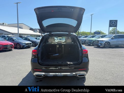 Certified 2024 Mercedes-Benz GLC 300 4MATIC image 23