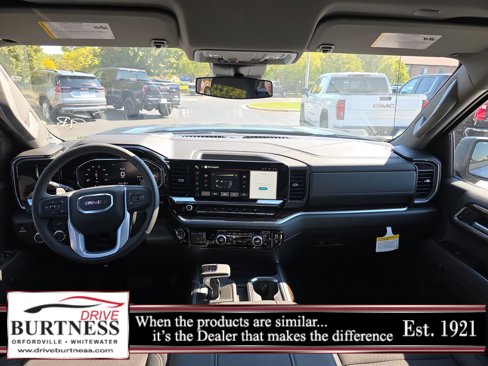 New 2026 GMC Sierra 1500 Elevation image 31