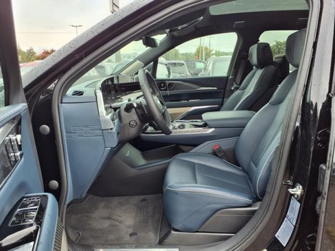 Used 2025 Cadillac Escalade IQ Sport 2 image 18