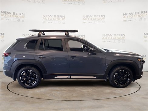 New 2025 MAZDA CX-50 Meridian Edition w/ Apex Package image 6