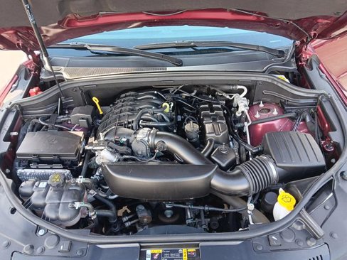 Used 2024 Dodge Durango GT image 25