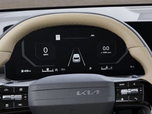New 2026 Kia Sorento SX Prestige image 21
