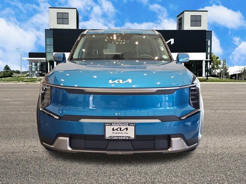 New 2026 Kia EV9 Wind image 3
