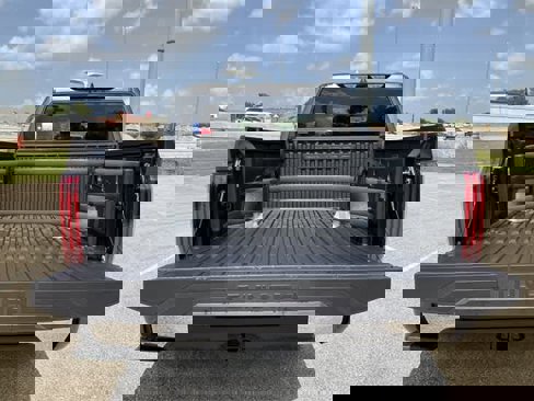 New 2025 Toyota Tundra 1794 Edition image 18