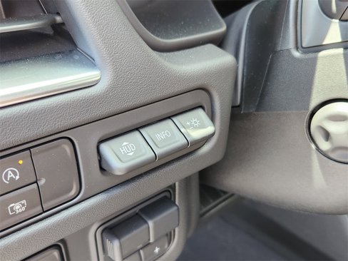 Used 2024 Chevrolet Tahoe High Country w/ Max Trailering Package image 25