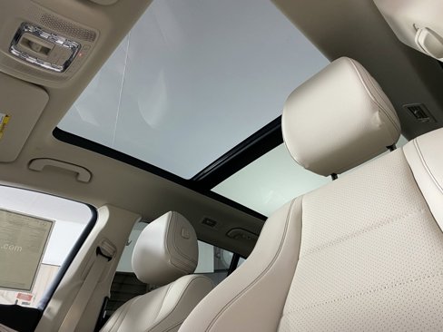 New 2025 Mercedes-Benz GLS 450 4MATIC image 14