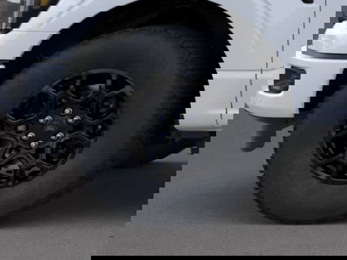 New 2025 Ford F150 Lariat image 19