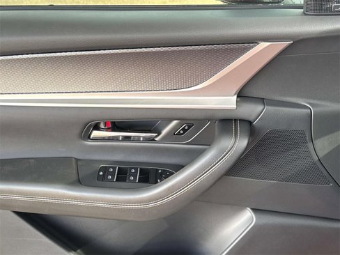 New 2025 MAZDA CX-90 3.3 Turbo w/ Premium Sport Pkg image 13