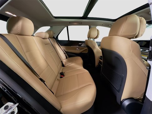 New 2026 Mercedes-Benz GLE 450 4MATIC image 30
