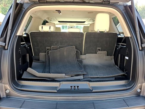 Used 2019 Ford Expedition Platinum image 30