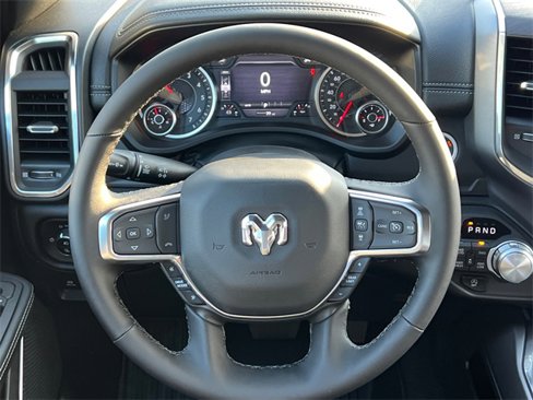 New 2026 RAM 1500 Laramie w/ Laramie Southwest Edition image 14