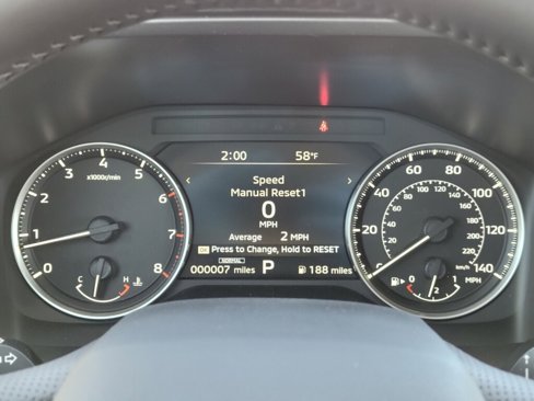 New 2025 Mitsubishi Outlander SE image 29