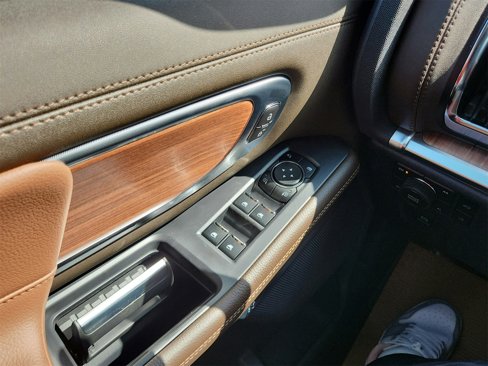 New 2025 Ford Expedition Max King Ranch image 20