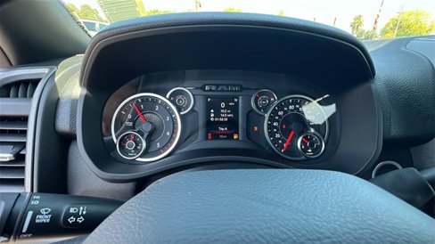 New 2026 RAM 2500 Tradesman image 29