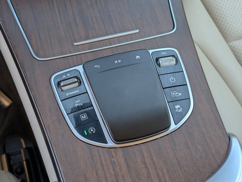 Used 2022 Mercedes-Benz GLC 300 4MATIC image 25