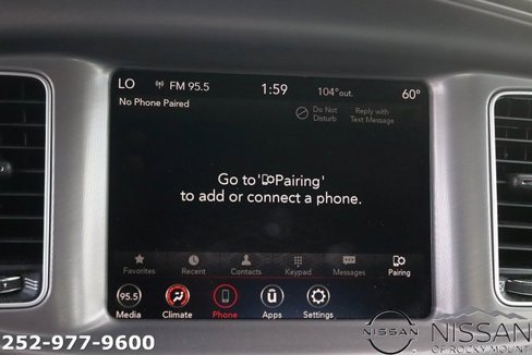 Used 2023 Dodge Charger GT image 24