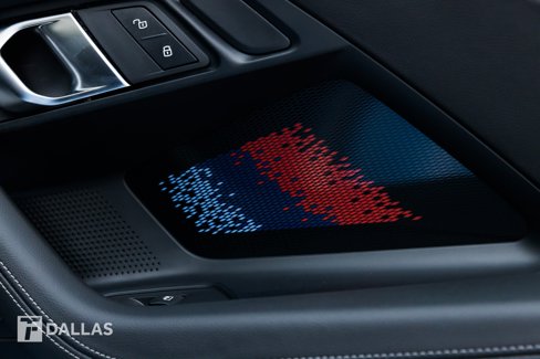 Used 2024 BMW M2 image 33