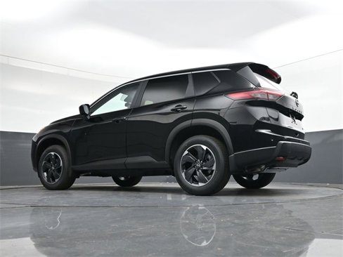 New 2026 Nissan Rogue SV image 32
