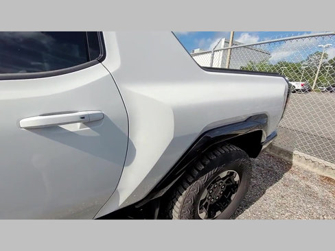 Used 2023 GMC Hummer EV Edition 1 image 12