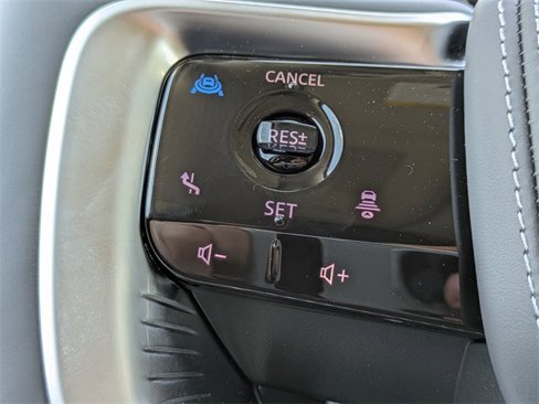 New 2025 INFINITI QX80 Sensory w/ Exterior Package image 28
