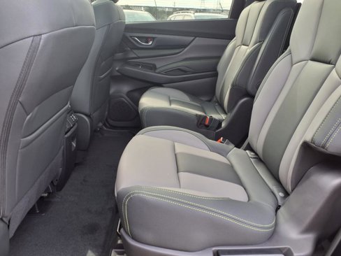 New 2025 Subaru Ascent Onyx Edition image 4