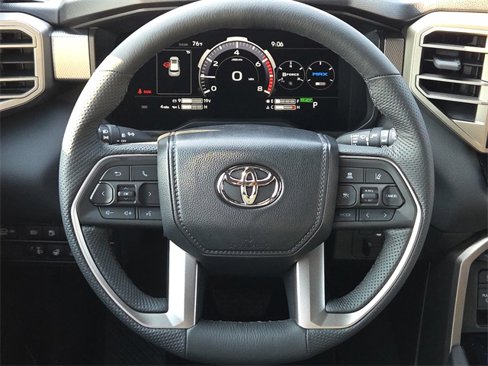 New 2026 Toyota Sequoia Limited image 13