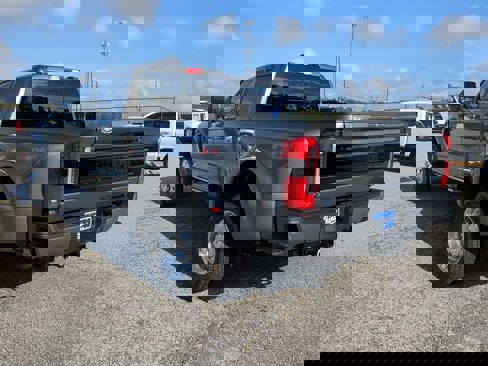 New 2026 Ford F450 Platinum w/ FX4 Off-Road Package image 5