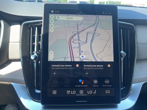 New 2026 Volvo XC90 B6 Plus image 22