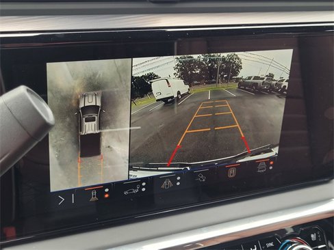 New 2026 GMC Sierra 2500 Denali Ultimate image 17