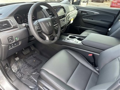 New 2026 Honda Ridgeline RTL image 22