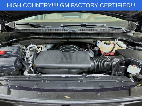 Used 2023 Chevrolet Suburban High Country image 34