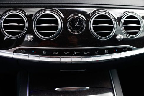 Used 2019 Mercedes-Benz S 450 4MATIC Sedan image 39