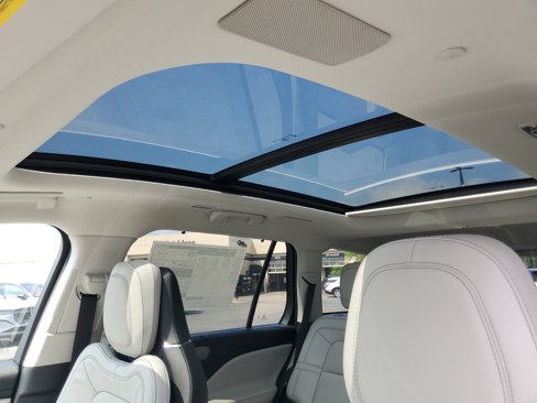 New 2025 Lincoln Aviator Reserve w/ Equipment Group 201A image 11