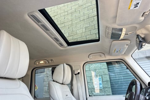 Used 2023 Mercedes-Benz G 63 AMG 4MATIC image 18