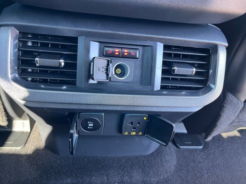 Used 2024 Ford F150 Platinum w/ Equipment Group 702A High image 17