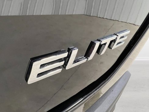 New 2025 Honda Pilot Elite image 7