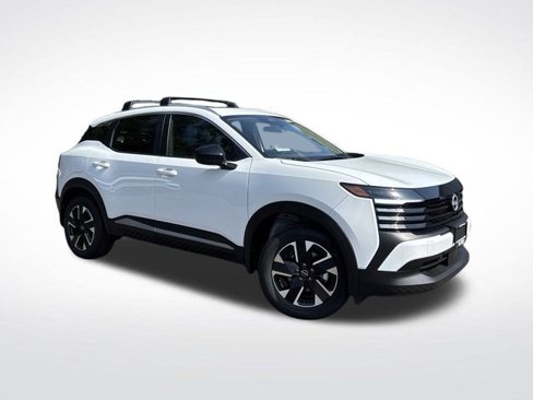 New 2026 Nissan Kicks SV w/ SV Premium Package image 32