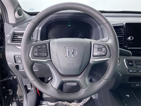 New 2025 Honda Ridgeline Sport image 16