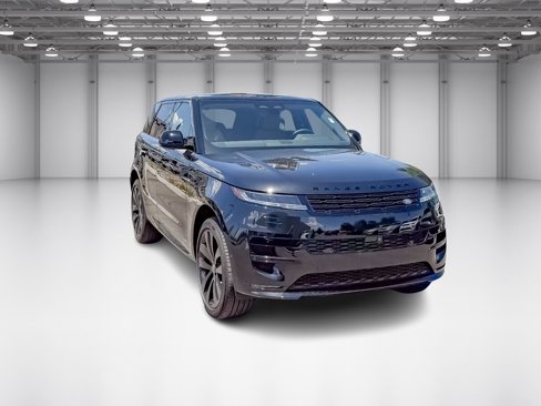 New 2025 Land Rover Range Rover Sport Dynamic SE image 7