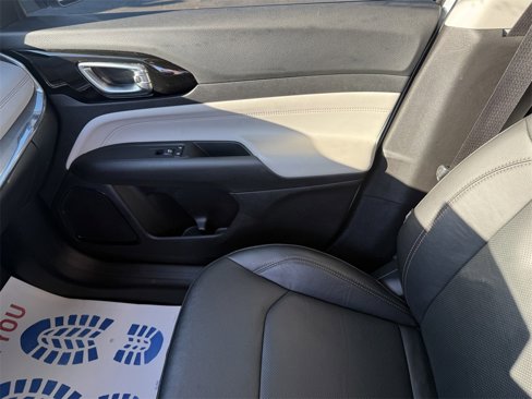 Certified 2022 Jeep Compass Limited image 27