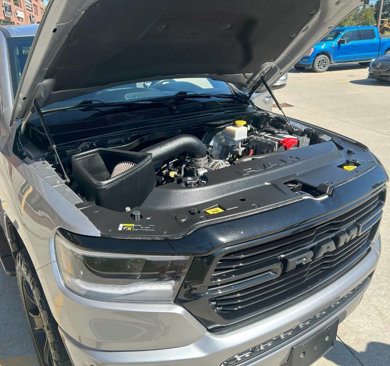 Used 2020 RAM 1500 Big Horn image 39