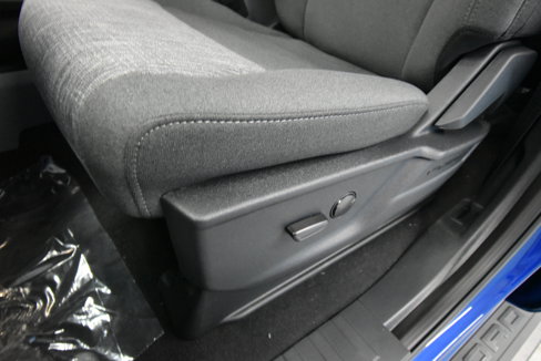 New 2026 Ford F250 4x4 Crew Cab Super Duty image 6