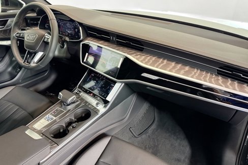 New 2026 Audi A6 Premium Plus image 27
