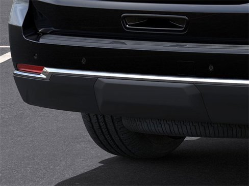 New 2025 Chevrolet Tahoe LS image 14