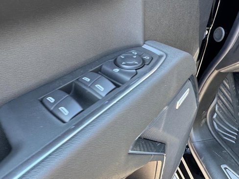 New 2026 Chevrolet Silverado 1500 LT Trail Boss w/ Convenience Package II image 12
