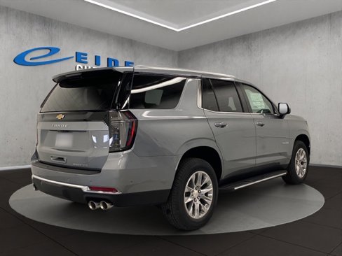 New 2026 Chevrolet Tahoe Premier image 21