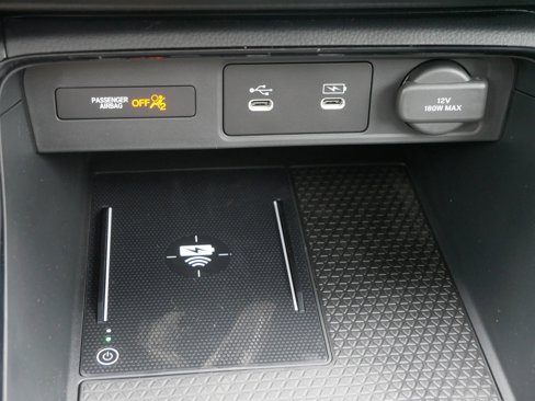 New 2026 Honda CR-V Sport-L image 23