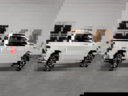 New 2026 RAM 1500 Laramie image 6
